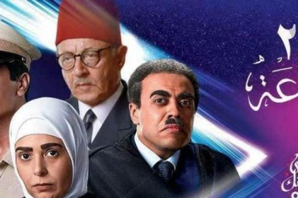 في الحلقة الـ 19 من "الجماعة 2"- الهضيبي يعود إلى منزله بعد الإفراج عنه وتخطيط جديد لاغتيال عبد الناصر