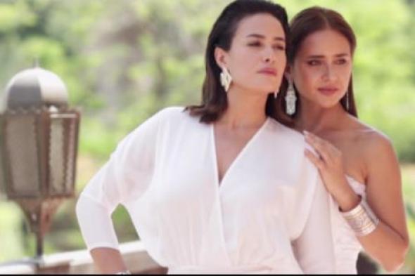 خاص- تعرف على رأي هند صبري في مسلسل نيللي كريم "لأعلى سعر"