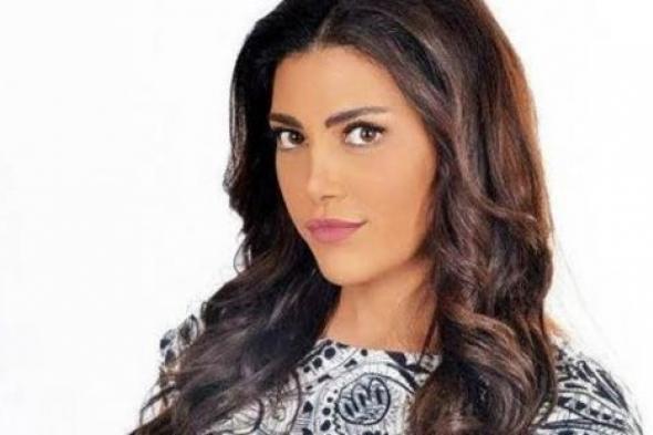 ريهام حجاج عن صورتها مع أحمد مجدي: أحلى ندل