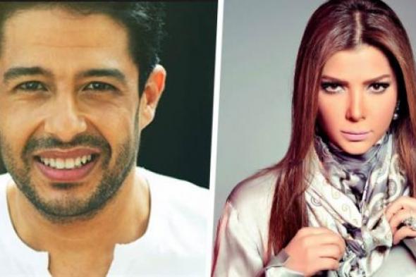 بالفيديو- محمد حماقي وأصالة في كواليس  تسجيل "امسك في حلمك"