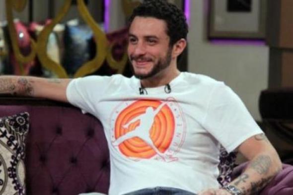 أحمد الفيشاوي يحضر لبطولة فيلم "عيار ناري"