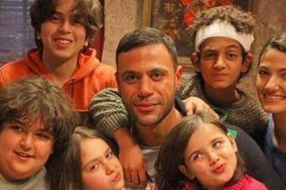أبرز أحداث الحلقة الأخيرة من مسلسل "لمعي القط"..قتل أحمد فتحي وزواج محمد عادل إمام وتارا عماد