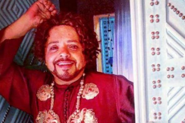 محمد هنيدي يسحب "عنتر ابن ابن ابن ابن شداد" من سينمات قطر