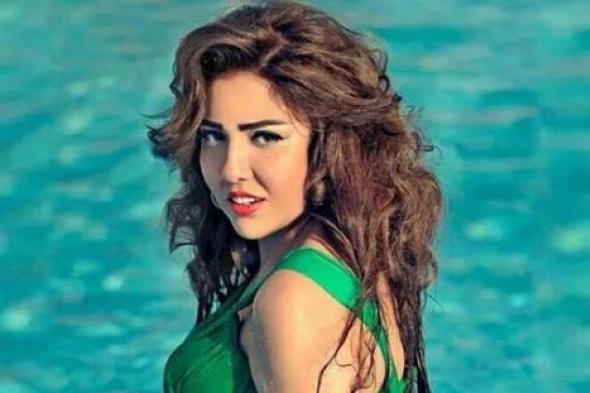 بالفيديو- مي كساب تنشر فيديو لابنتها فريدة وتؤلف هذه الأغنية لها