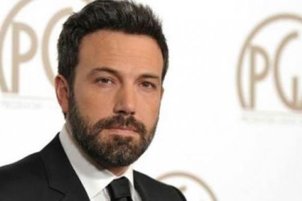 رغم إيراداته المتوسطة.. بن أفليك يشارك في الجزء الثاني من فيلم The Accountant