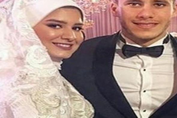 بالفيديو- عمرو دياب يغني "قمرين" مع رمضان صبحي وحبيبة إكرامي في حفل زفافهما