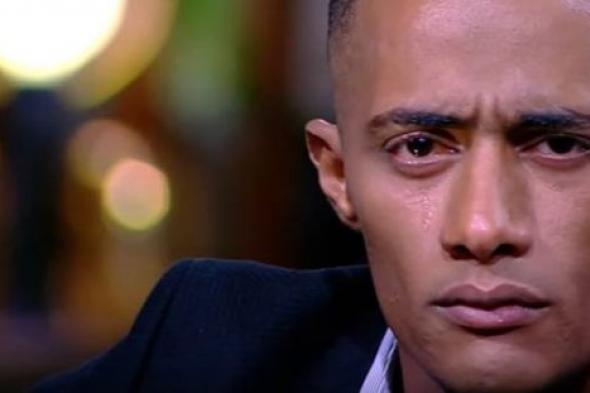 محمد رمضان ناعيا رحيل قائد الكتيبة الذي استشهد في الحادث الإرهابي: قلبي وجعني أكثر