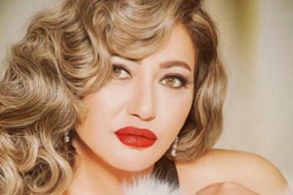 صورة- هكذا هنأت ليلى علوي أبطال فيلم "تصبح على خير" بمناسبة افتتاحه بلبنان