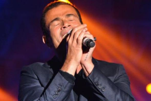 عمرو دياب يعود للتعاون مع "بيبسي"