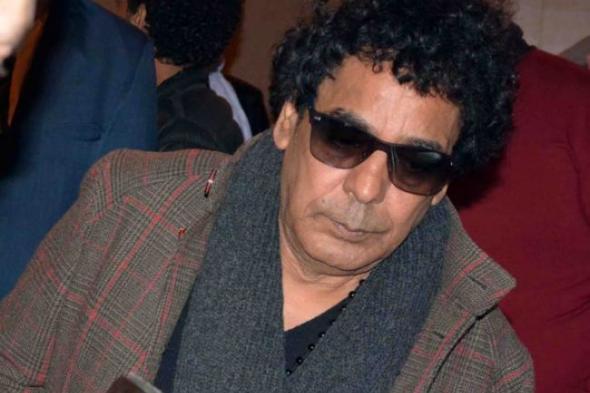 خاص- حفل لمحمد منير بالساحل الشمالي .. تعرف على موعده