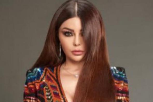 لهذا السبب  لن تستكمل هيفاء وهبي تصوير فيلم "ثانية واحدة"..  توجّه رسالة اعتذار لأبطاله