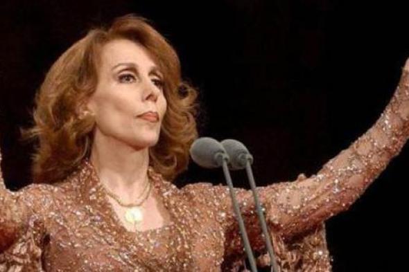 بالفيديو - فيروز تصدر أغنيتها "يمكن".. ثاني ظهور في العودة