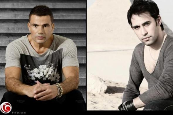 عمرو مصطفى: عمرو دياب أستاذي.. هذا سبب خلافتنا