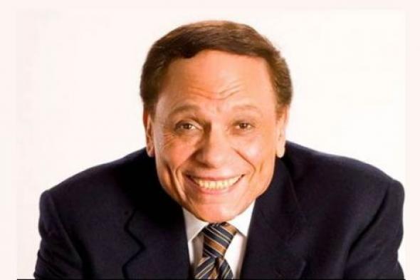 خاص- رامي إمام: استعد لأول مسلسل لي مع والدي كمنتج