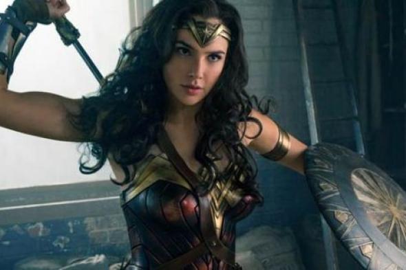 تونس تمنع عرض فيلم Wonder Woman لهذا السبب