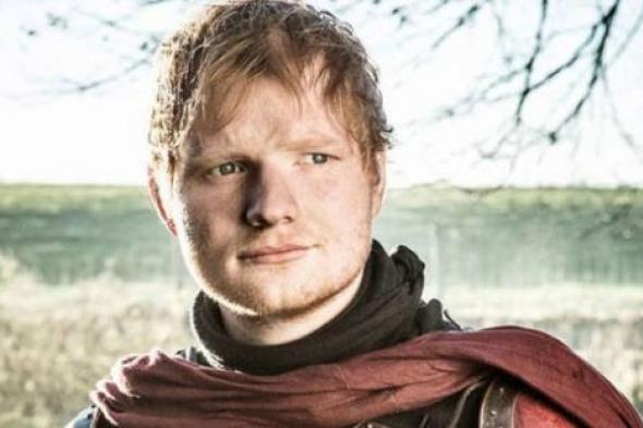 إد شيران يوضح السبب الحقيقي وراء حذف حسابه من Twitter.. ليس Game Of Thrones