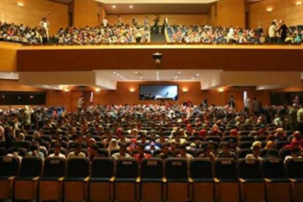 احتفالية فنية كورية تستقبلها أوبرا مصر الثلاثاء المقبل