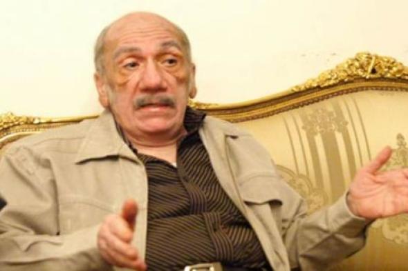 نقل محفوظ عبد الرحمن للعناية المركزة