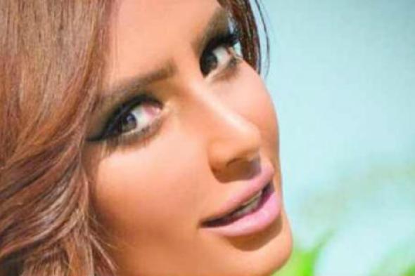 صورة - زواج الممثلة السعودية العنود الحربي