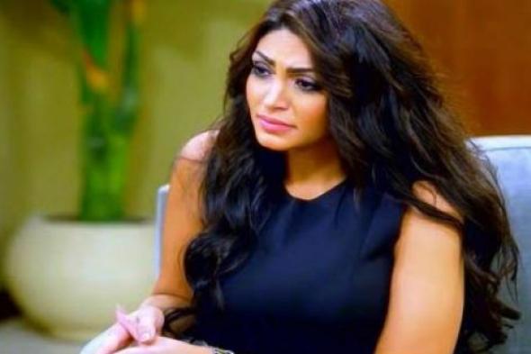 شقيق سالي عبد السلام يتعرض لوعكة الصحية ثاني يوم بعد زفافه