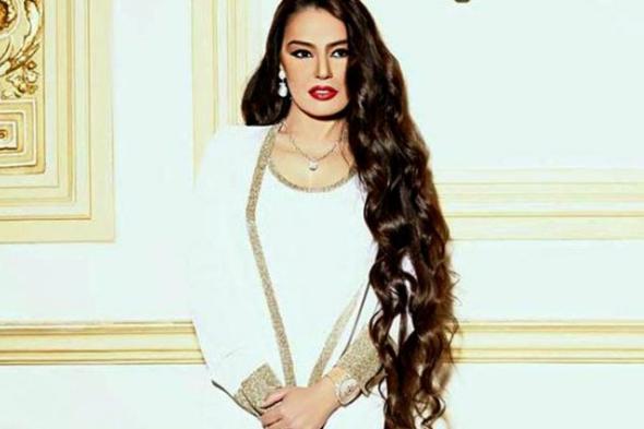صورة- شيريهان تحتفل بعيد ميلاد ابنتها تالية.. تتذكر لحظات صعبة في ولادتها وتخفي وجهها عن الإعلام