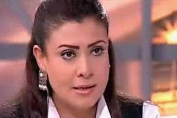 نشوى مصطفى تستنكر التعليقات الشامتة في وفاة الراقصة غزل