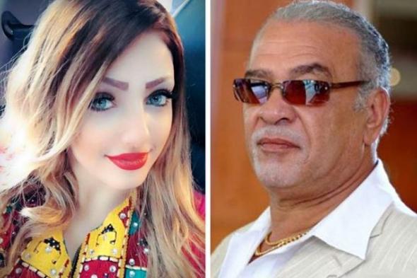 صلاح عبدالله ردا على سب الراقصة غزل بعد رحيلها : قرفان وندمان