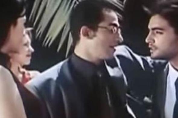 هل يظهر الجزء الثاني من "السلم والثعبان" بعد 16 عاما؟ محمد حفظي يكشف