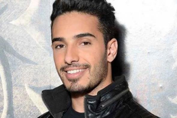 بالفيديو- ليث أبو جودة يتعرّض لموقف مضحك قبل حفله بالساحل الشمالي