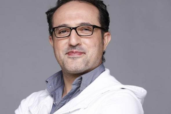 شريف مدكور يغلق جاليري الأثاث الخاص به بعد 18 عاما لهذا السبب
