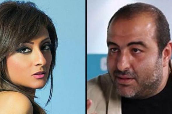 المذيعة داليا فرج الزوجة السابقة لسامح عبد العزيز: من يسئ له أكله بأسنانى