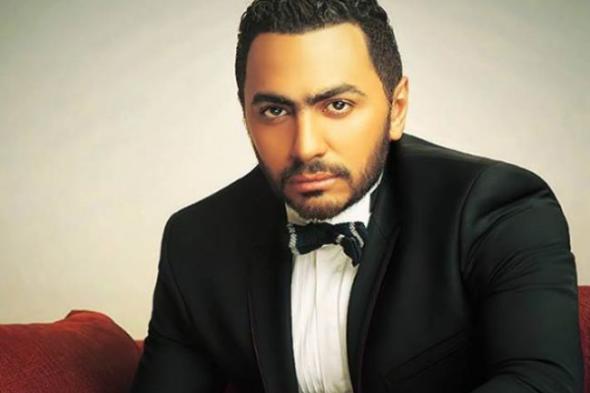 تامر حسني يعلن عن تفاصيل أغنيته الجديدة مع فريق The Voice Kids