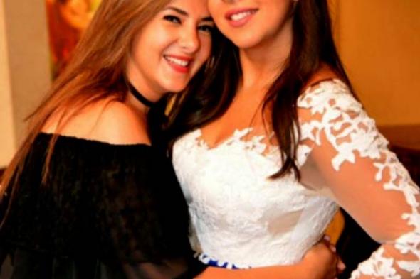 بالفيديو- إيمي سمير غانم تستعيد الذكريات من كواليس "نيللي وشريهان".. هكذا عقّبت شقيقتها دنيا