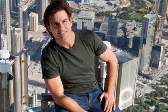 أسر ضحايا حادث American Made: توم كروز مسؤول عن موتهم