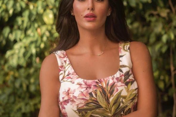 ياسمين صبري موضحة: فستان حفل افتتاح "مهرجان الجونة السينمائي" لم يعجبني ولم يكن اختياري