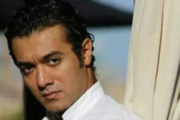 خاص- حسن عيد: هذا دوري في فيلم الرعب "عمارة رشدي"