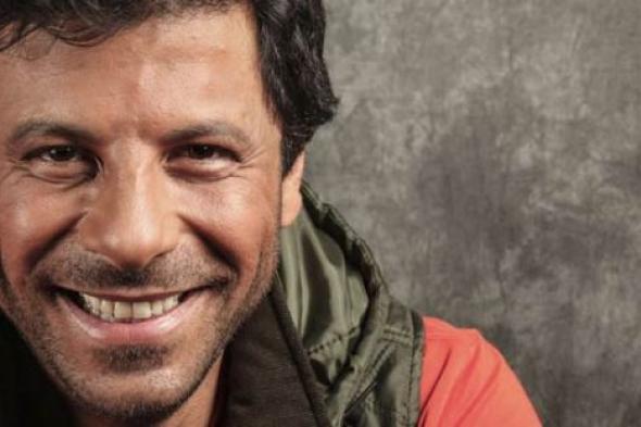 بالفيديو- تعرف على تفاصيل مشاركة إياد نصار في مسلسل أمريكي