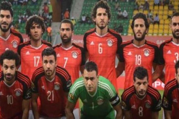 تعرّف على القنوات الناقلة لمباراة مصر والكونغو والمعلق عليها