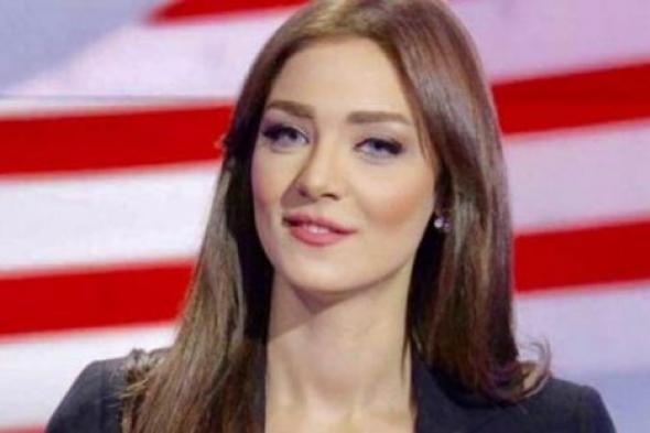 تعرف على تفاصيل وقف المذيعة مروج إبراهيم.. CBC Extra تعتذر