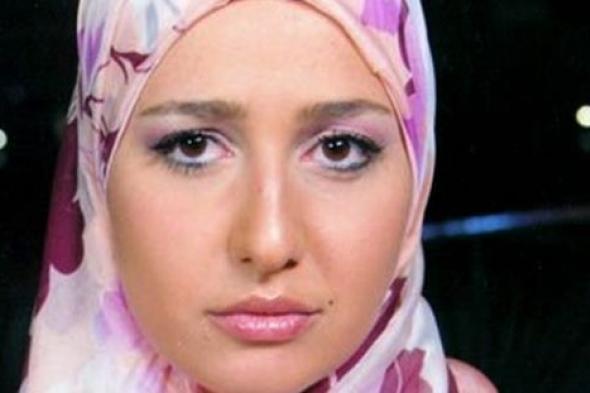 حلا شيحة: لم أترك الفن للزواج من شخص ثري والنقاب لا يمنع الحياة