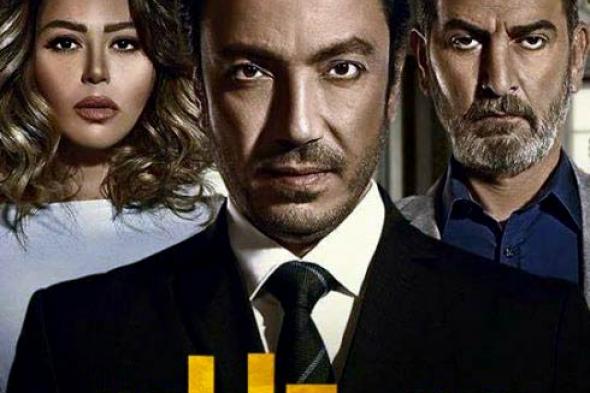 ملخص أحداث الحلقة الـ 25 من مسلسل "بين عالمين"- ذكاء طارق لطفي مع خاطف ابنته وتوريط هشام سليم