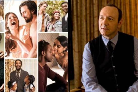 مسلسل This Is Us يحذف مقطع لـ كيفين سبيسي من حلقة الثلاثاء