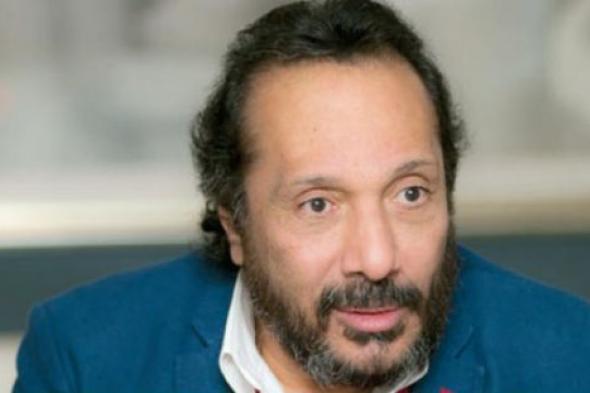 تعرف على أغاني ألبوم علي الحجار "ما تخدي بالك" وموعد طرحه