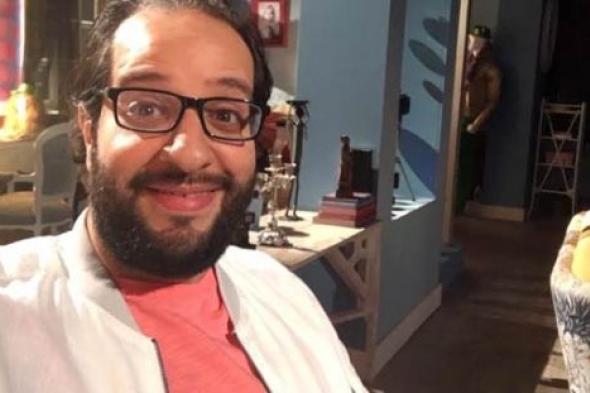 مشروع كوميدي جديد لأحمد أمين.. يحقق حلمه
