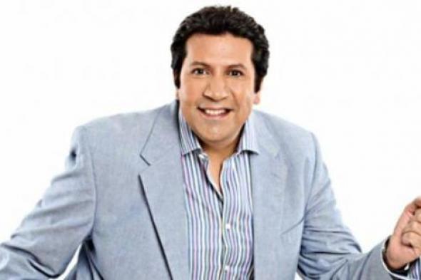صورة- هاني رمزي مع نرمين ماهر ورجاء الجداوي في فيلم جديد