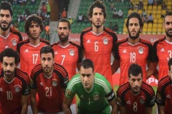 تعرف على القناة الناقلة لمباراة مصر وغانا والمعلق عليها