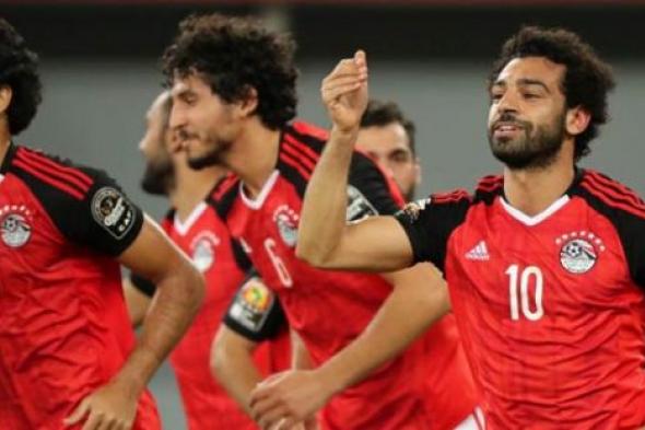 تعرف على القناة المفتوحة الناقلة لمباراة مصر وغانا