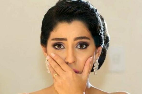 بالفيديو- أوقات ممتعة تقضيها أيتن عامر في كواليس فيلم "بيكيا"