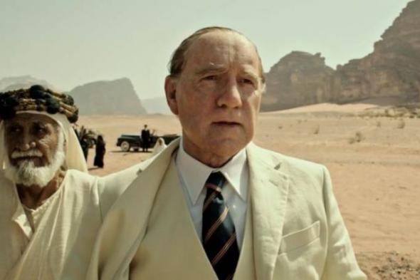 تعرف على تكلفة إعادة تصوير فيلم All the Money in the World
