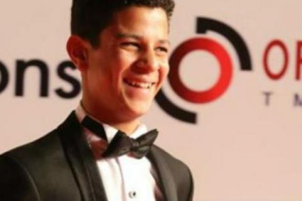 أحمد داش يكشف عن فرصته لاحتراف كرة القدم في برشلونة